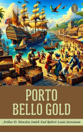 Porto Bello gold