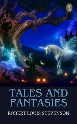 Tales and Fantasies