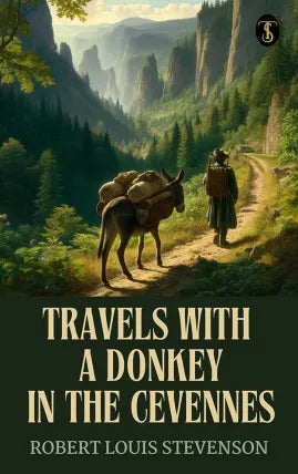 Travels with a Donkey in the Cevennes