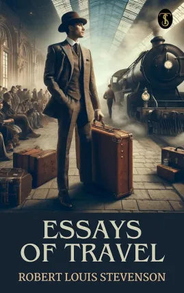 Essays of Travel