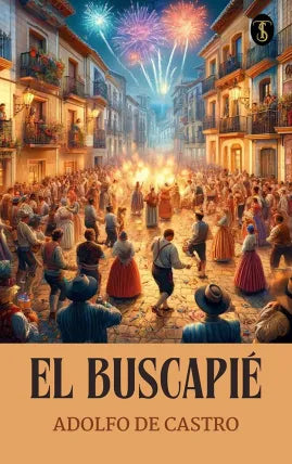 El Buscapié