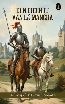 Don Quichot van La Mancha