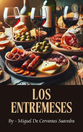 Los entremeses