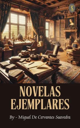 Novelas ejemplares
