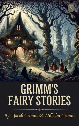Grimm's Fairy Stories