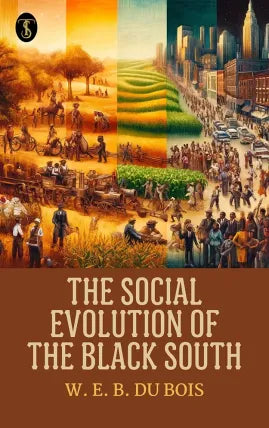 The social evolution of the Black South