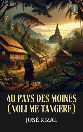 Au Pays des Moines (Noli me Tangere)