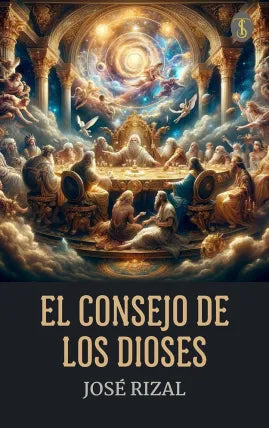 El Consejo de los Dioses