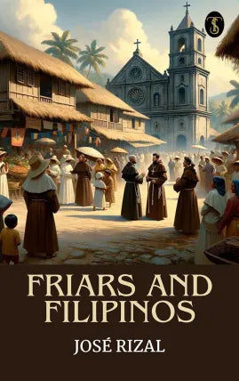 Friars and Filipinos