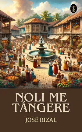 Noli me tángere