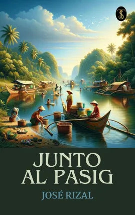 Junto Al Pasig