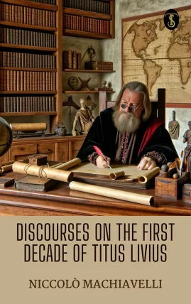 Discourses on the First Decade of Titus Livius