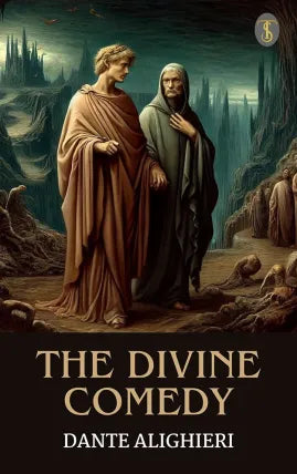 The divine comedy