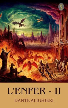 L'enfer - II