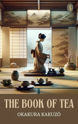 The Book of Tea