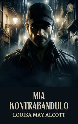 Mia Kontrabandulo