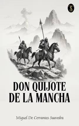 Don Quijote de la Mancha
