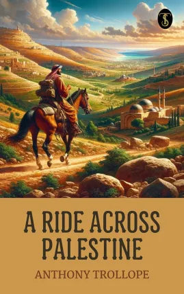 A Ride Across Palestine