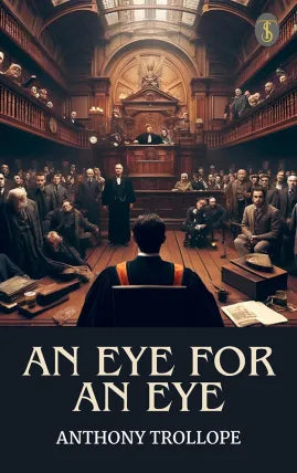 An Eye for an Eye