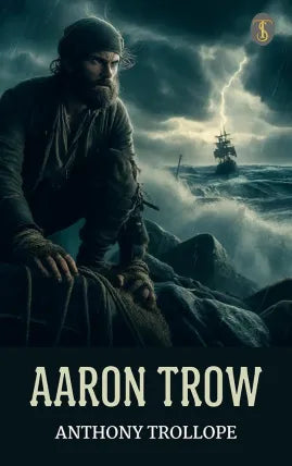 Aaron Trow