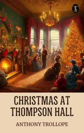 Christmas at Thompson Hall
