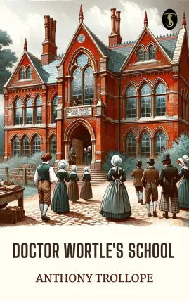 Doctor Wortle's School