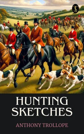 Hunting Sketches