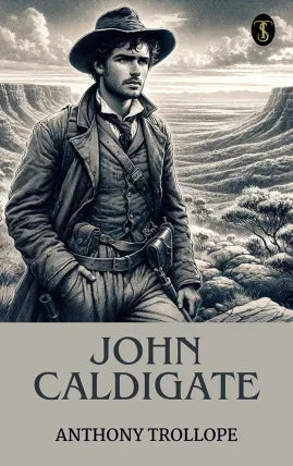 John Caldigate