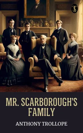 Mr. Scarborough's Family
