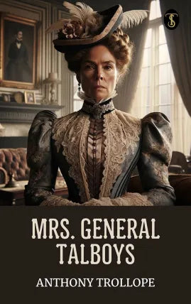 Mrs. General Talboys