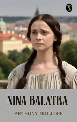 Nina Balatka