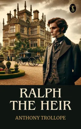 Ralph the Heir