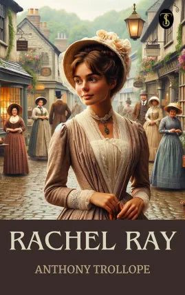 Rachel Ray