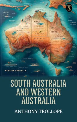 South Australia and Western Australia