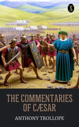 The Commentaries of Cæsar