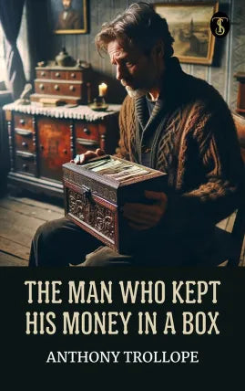 The Man Who Kept His Money in a Box