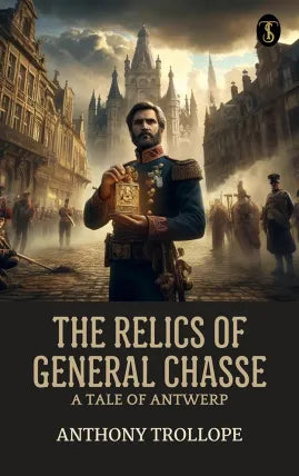 The Relics of General Chasse: A Tale of Antwerp