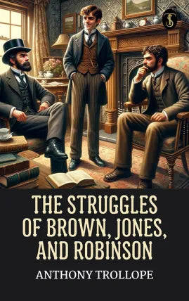 The Struggles of Brown, Jones, and Robinson