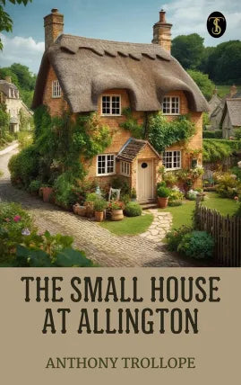 The Small House at Allington