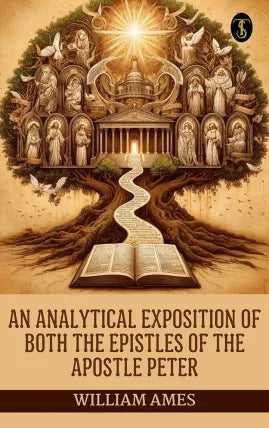 An analyticall exposition of both the Epistles of the Apostle Peter