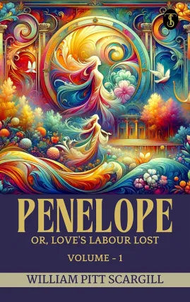 Penelope: or, Love's Labour Lost, Volume 1