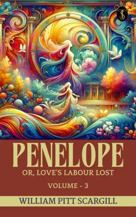 Penelope: or, Love's Labour Lost, Volume 3
