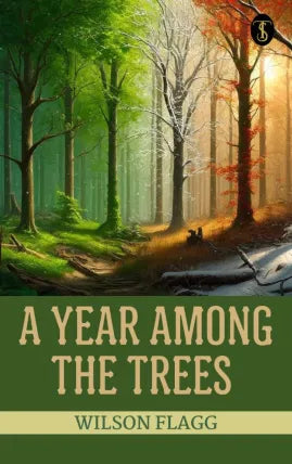 A year among the trees