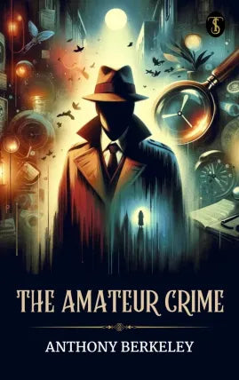 The amateur crime