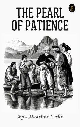 The pearl of patience