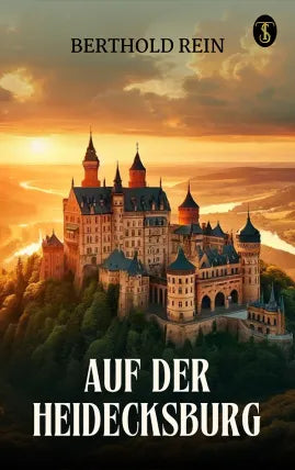 Auf der Heidecksburg