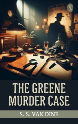 The Greene murder case