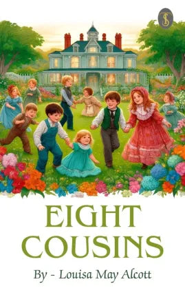 Eight Cousins