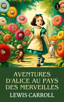 Aventures d'Alice au pays des merveilles