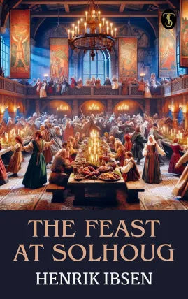 The Feast at Solhoug